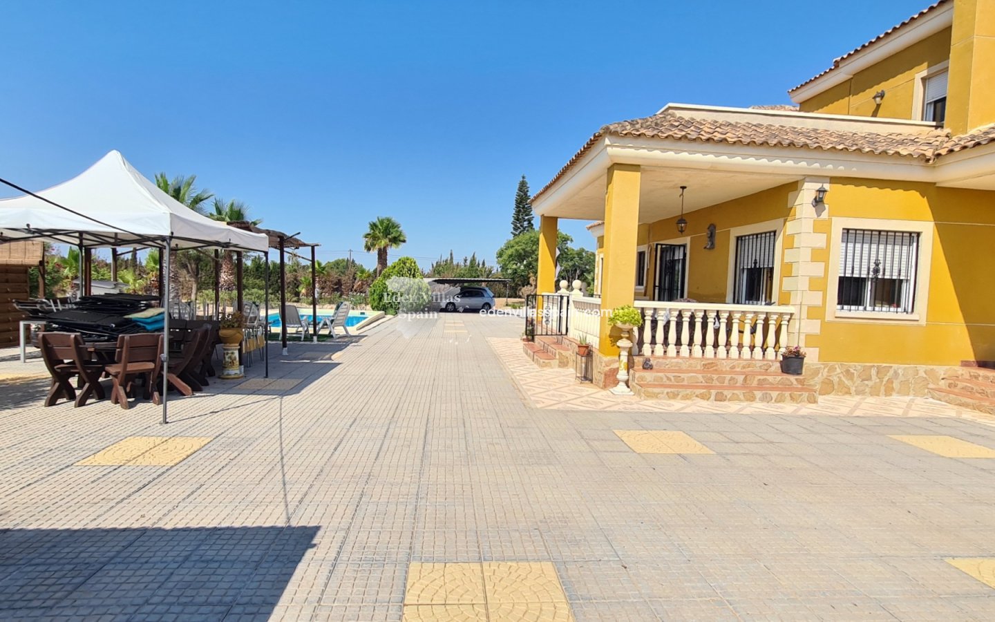 Resale - Country House - Santa Pola