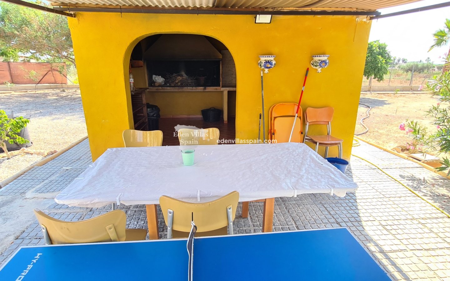 Resale - Country House - Santa Pola
