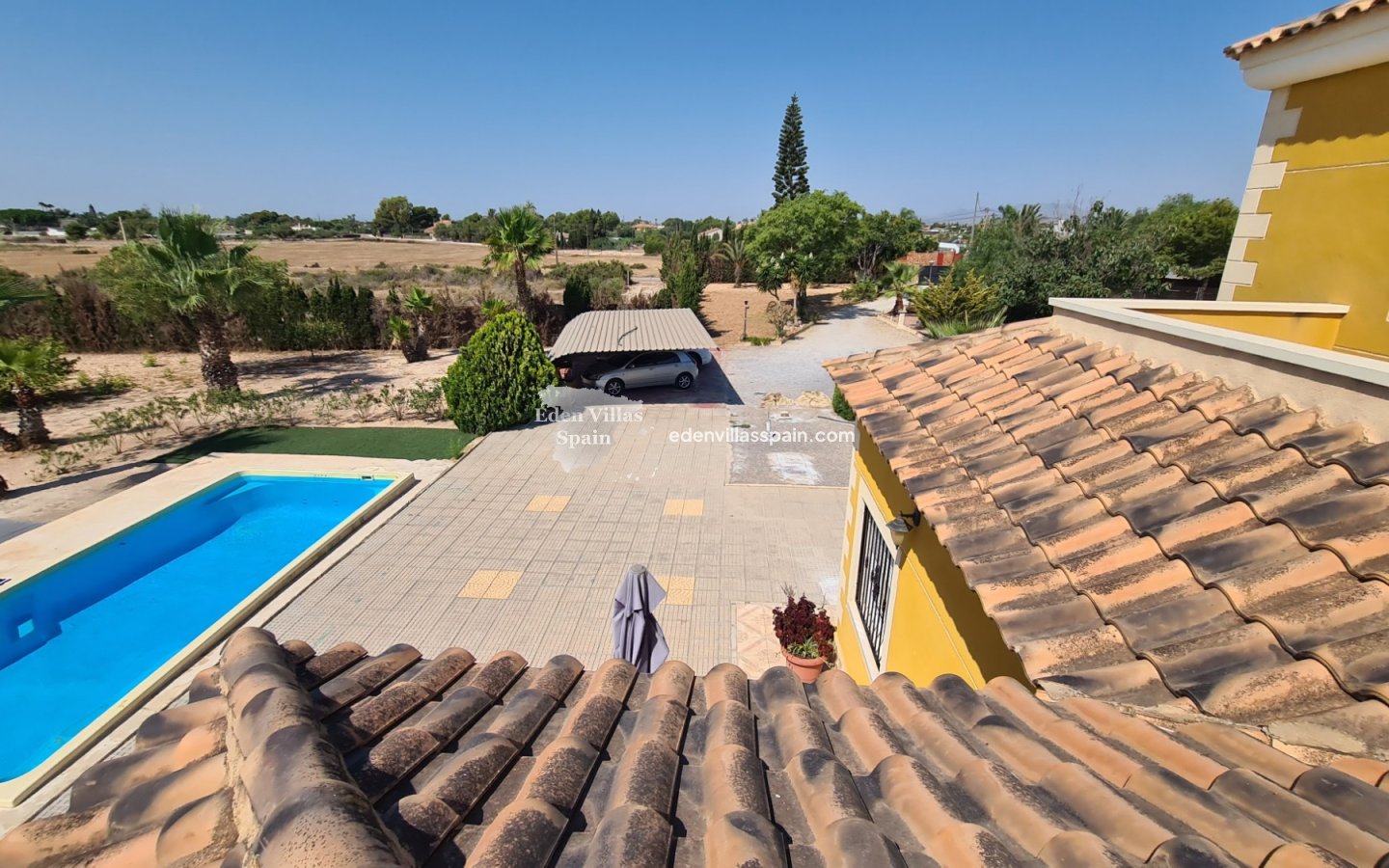 Resale - Country House - Santa Pola
