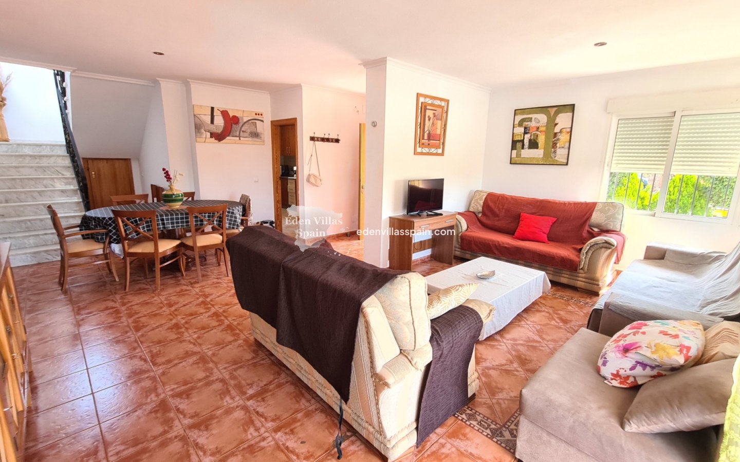Resale - Country House - Santa Pola