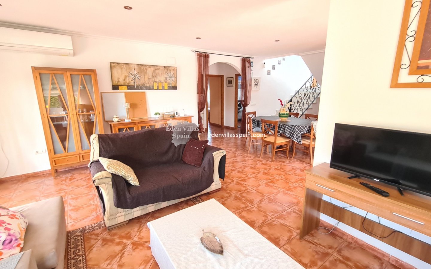 Resale - Country House - Santa Pola