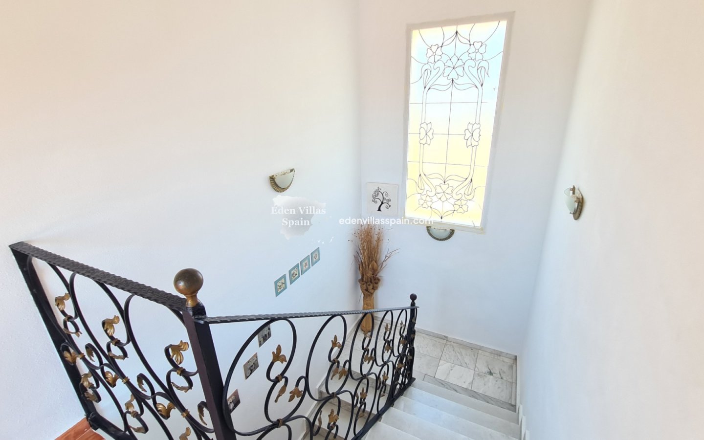 Resale - Country House - Santa Pola