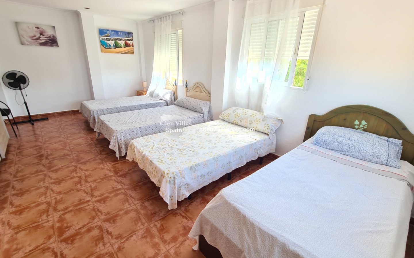 Resale - Country House - Santa Pola