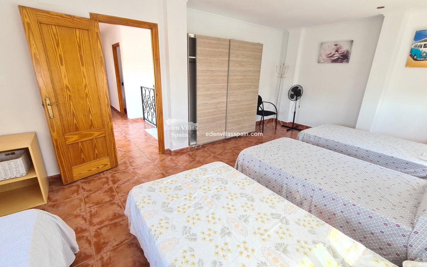 Resale - Country House - Santa Pola