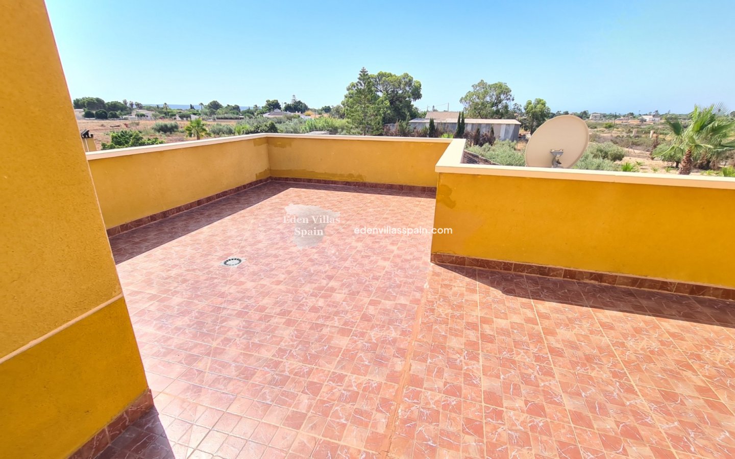 Resale - Country House - Santa Pola