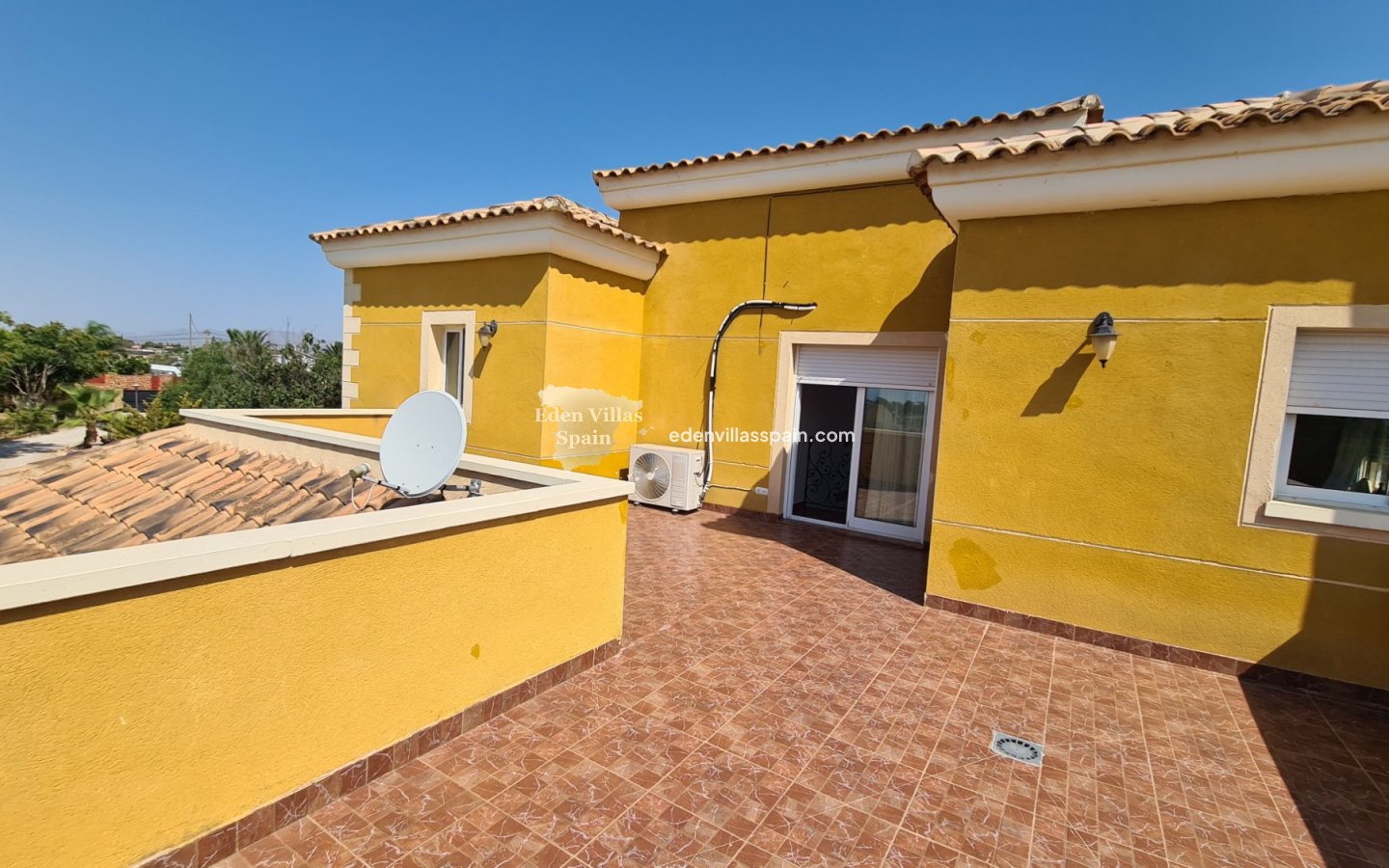 Resale - Country House - Santa Pola