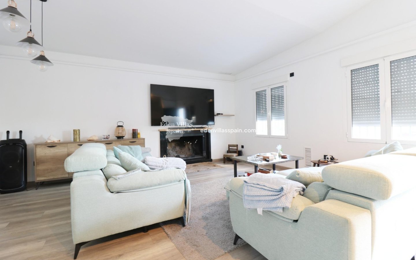 Resale - Country House - Santa Pola