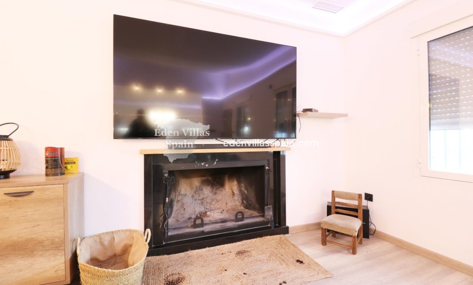 Resale - Country House - Santa Pola