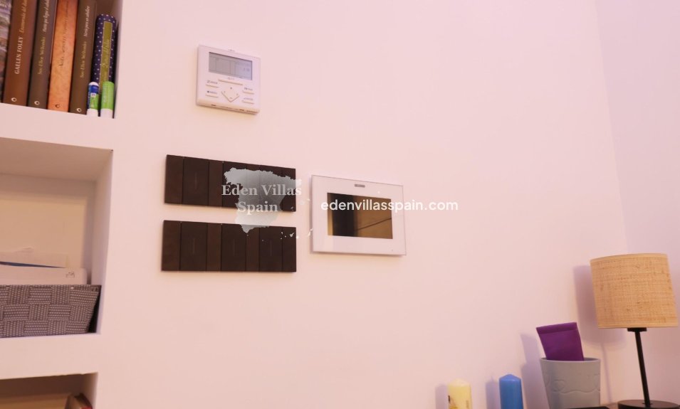 Resale - Country House - Santa Pola