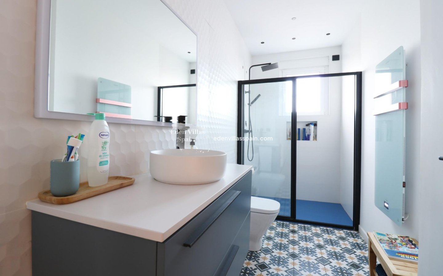 Resale - Country House - Santa Pola