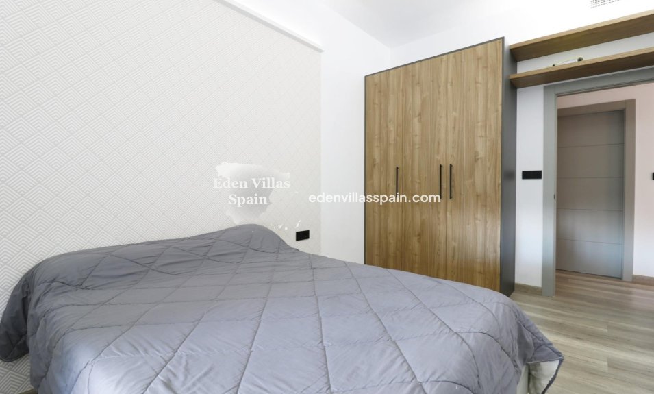 Resale - Country House - Santa Pola