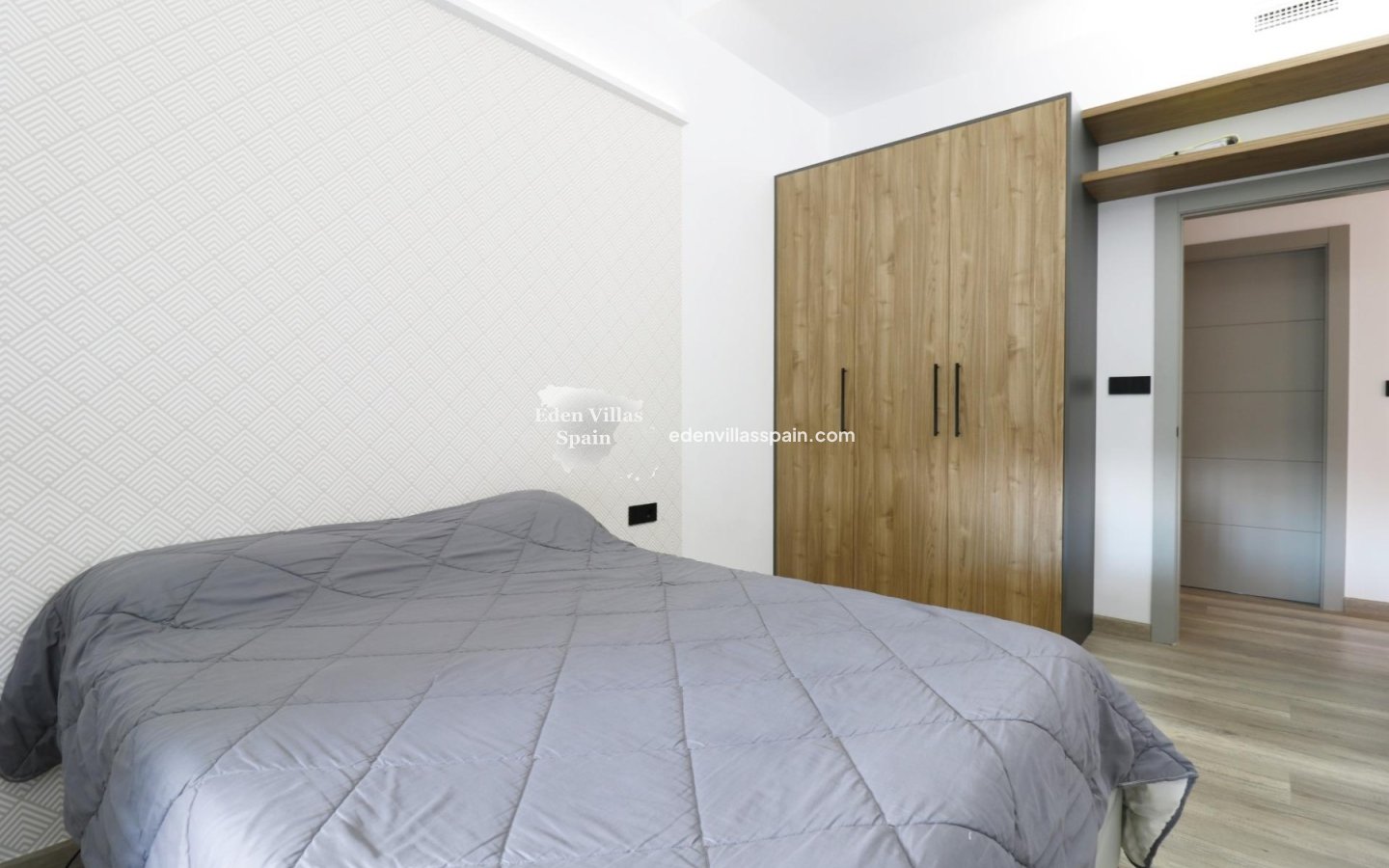 Resale - Country House - Santa Pola