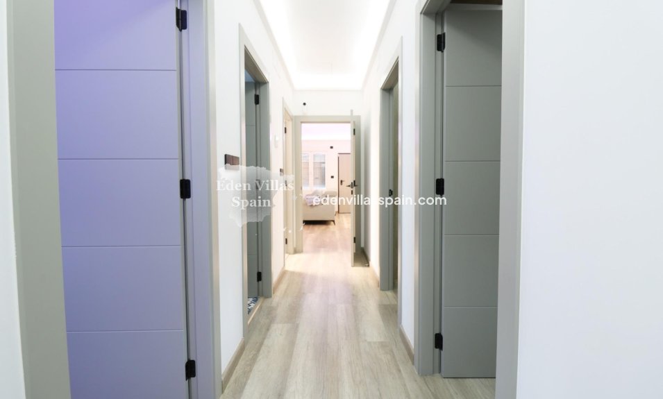 Resale - Country House - Santa Pola