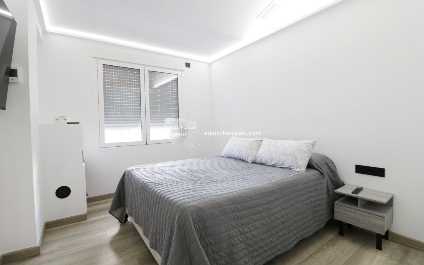 Resale - Country House - Santa Pola