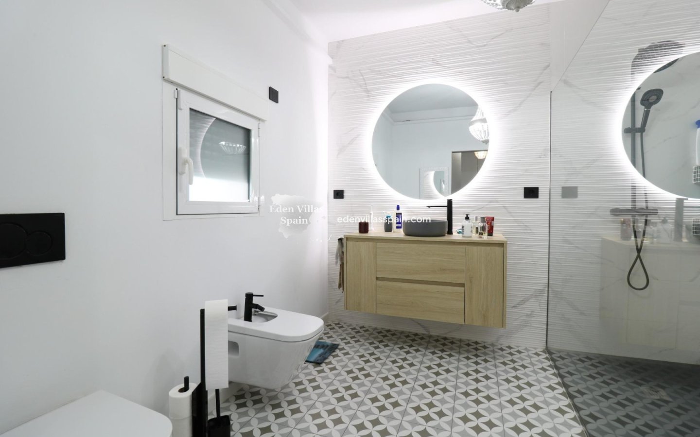 Resale - Country House - Santa Pola