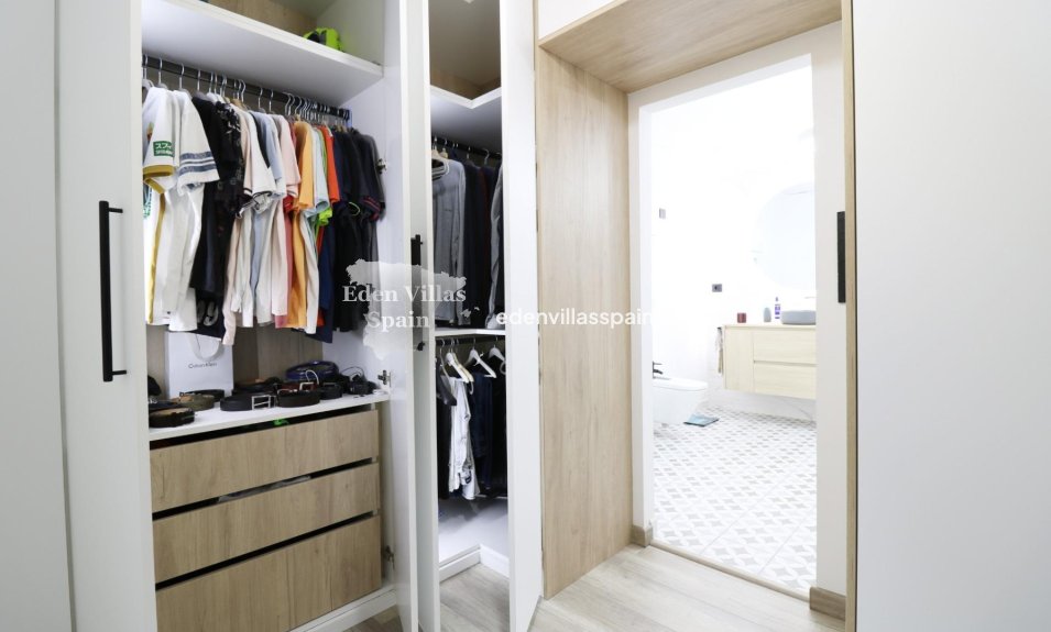 Resale - Country House - Santa Pola