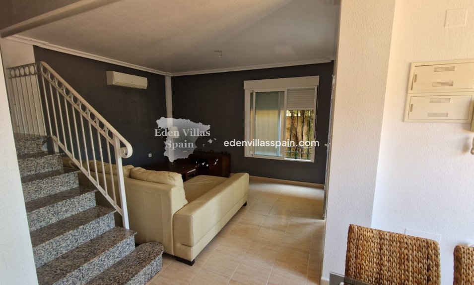 Resale - Terrace House - Daya Nueva
