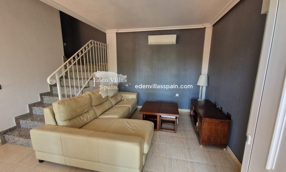 Resale - Terrace House - Daya Nueva
