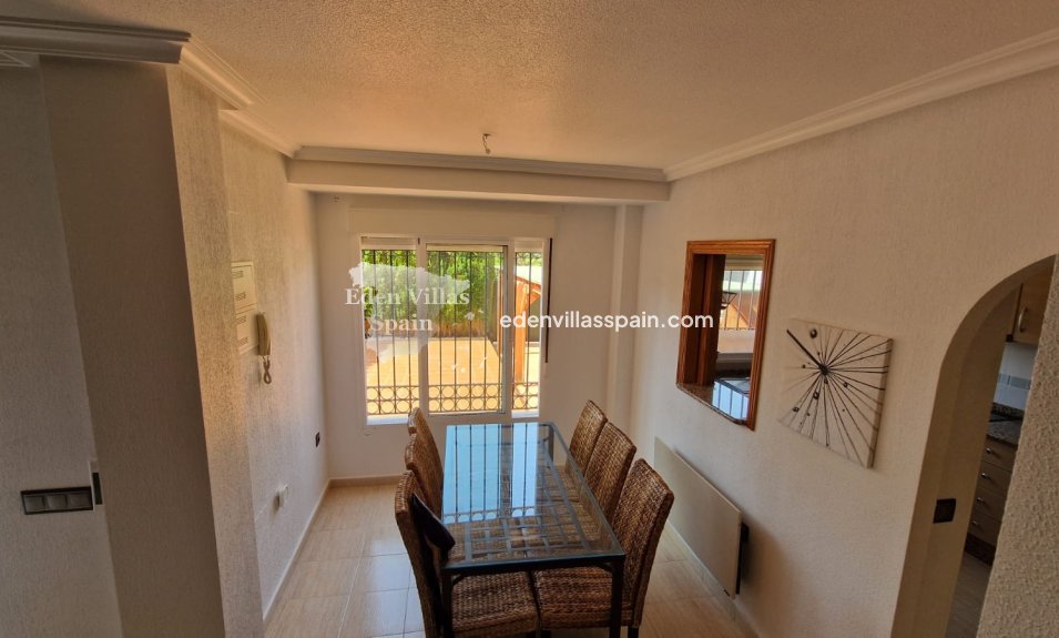 Resale - Terrace House - Daya Nueva