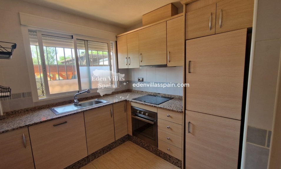 Resale - Terrace House - Daya Nueva