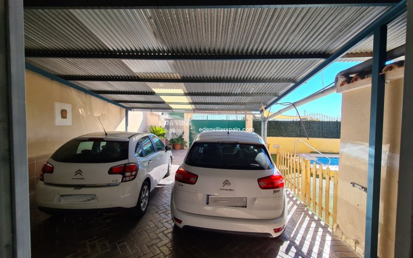 Resale - Town House - Almoradi
