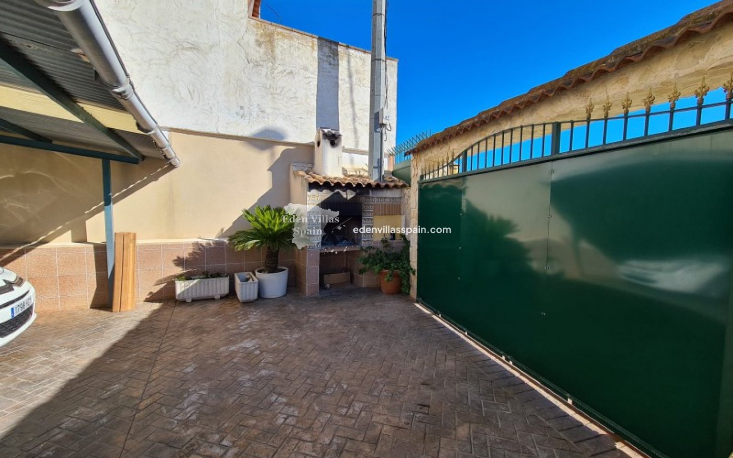 Resale - Town House - Almoradi