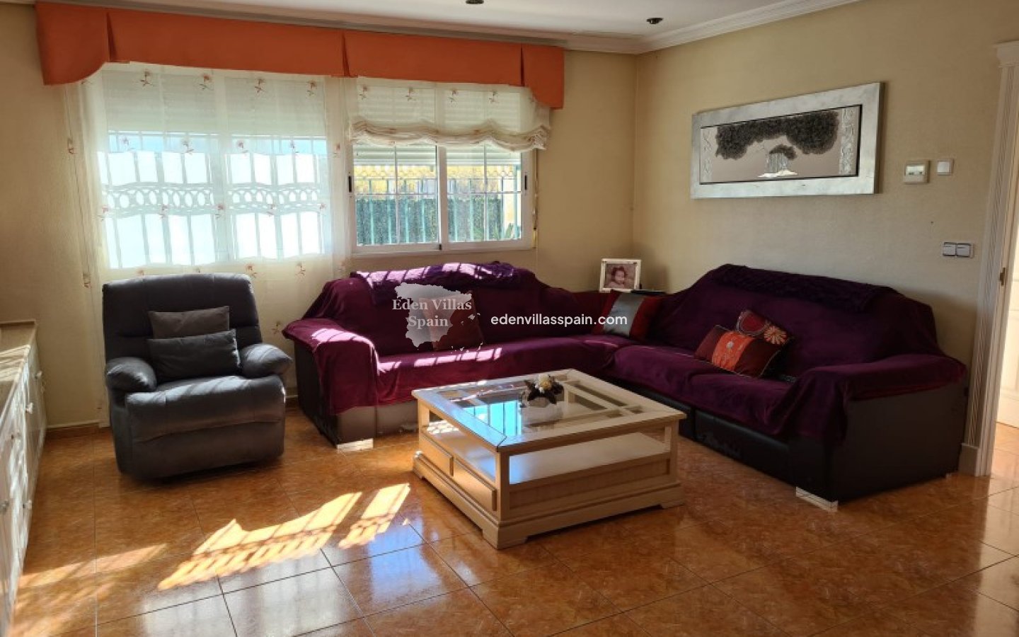 Resale - Town House - Almoradi