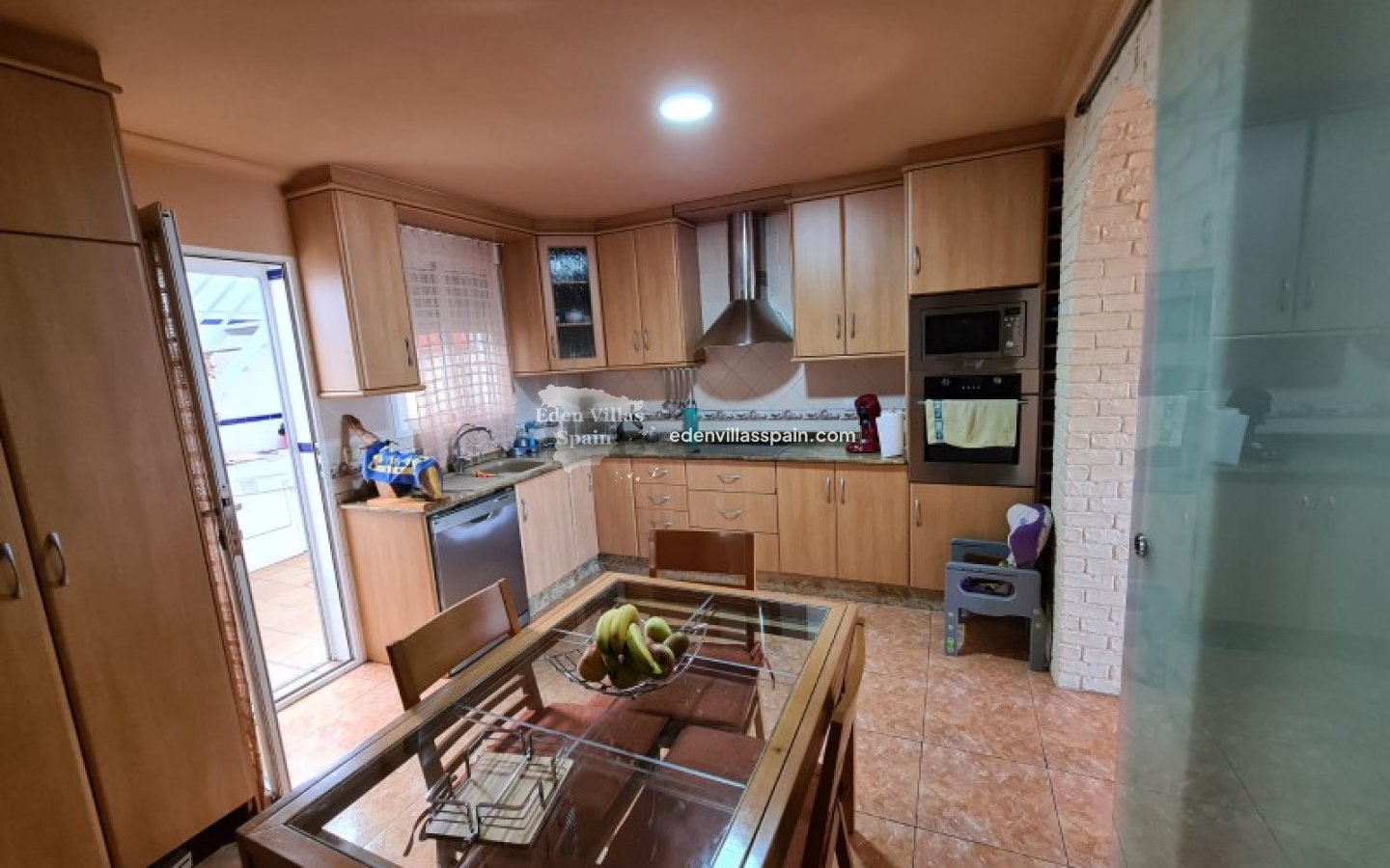 Resale - Town House - Almoradi