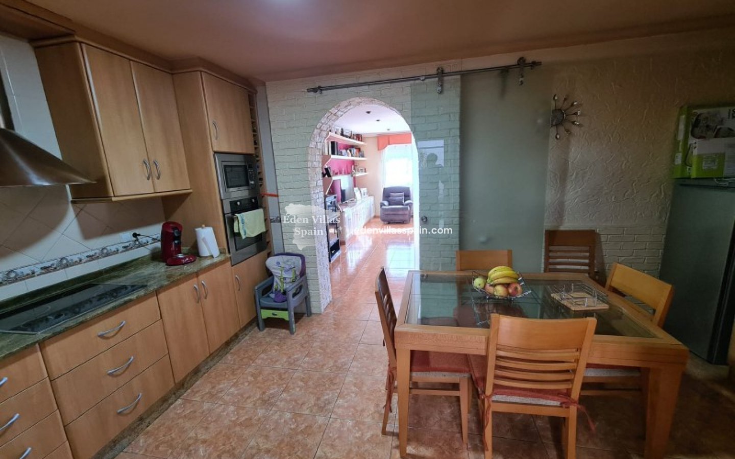 Resale - Town House - Almoradi