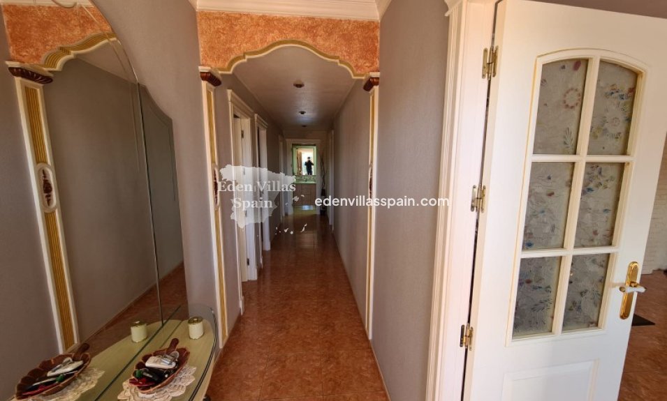 Resale - Town House - Almoradi