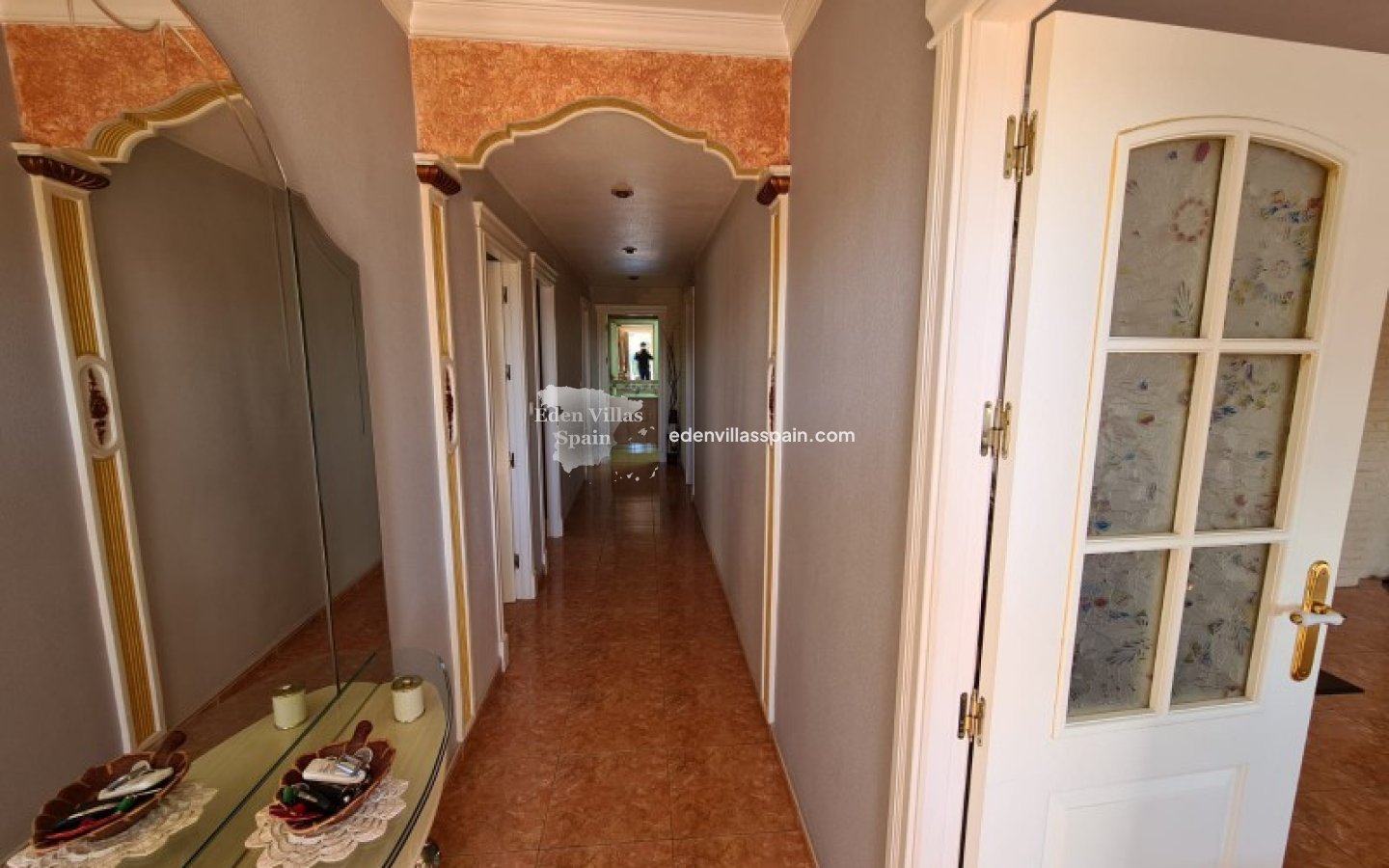 Resale - Town House - Almoradi