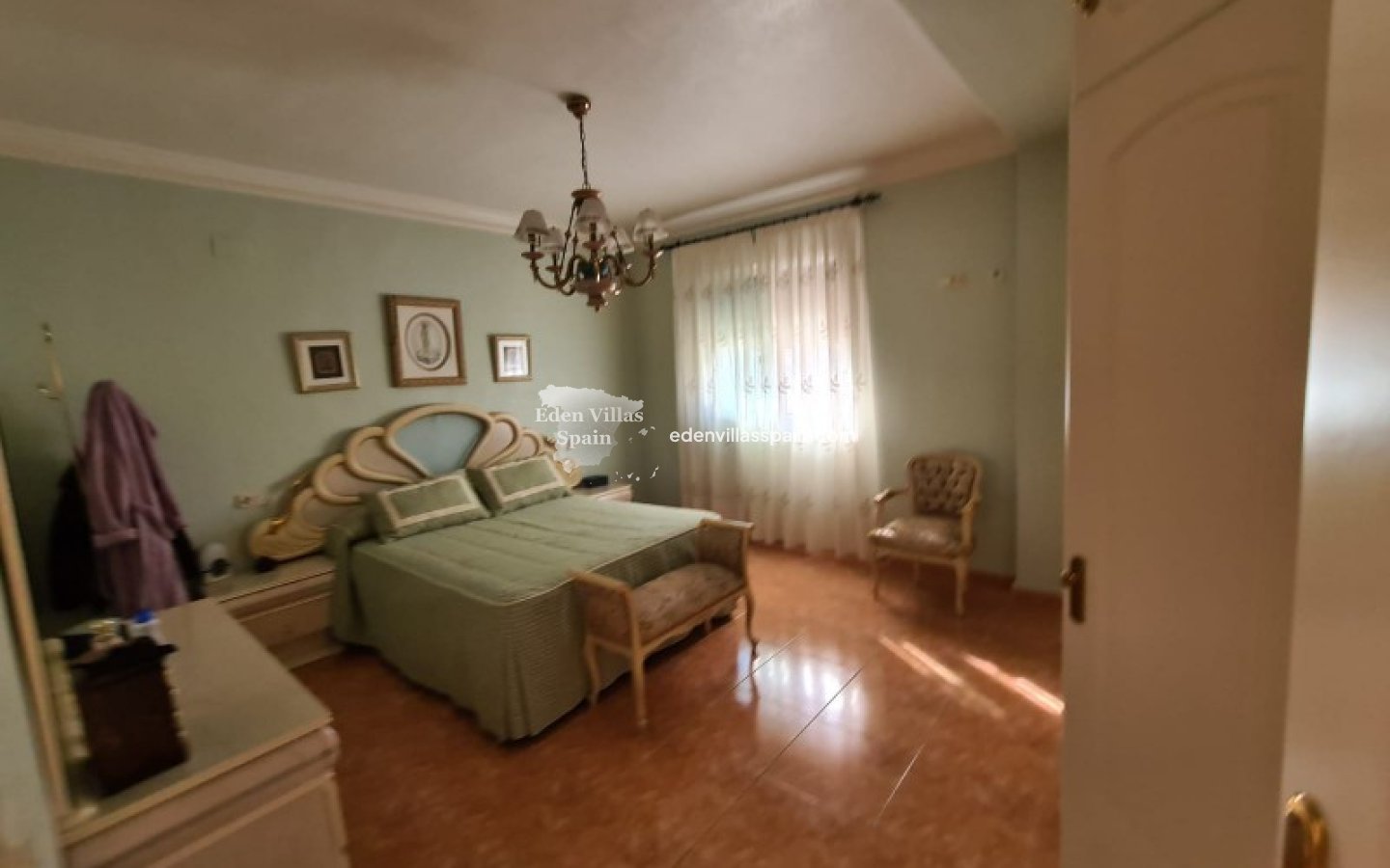 Resale - Town House - Almoradi