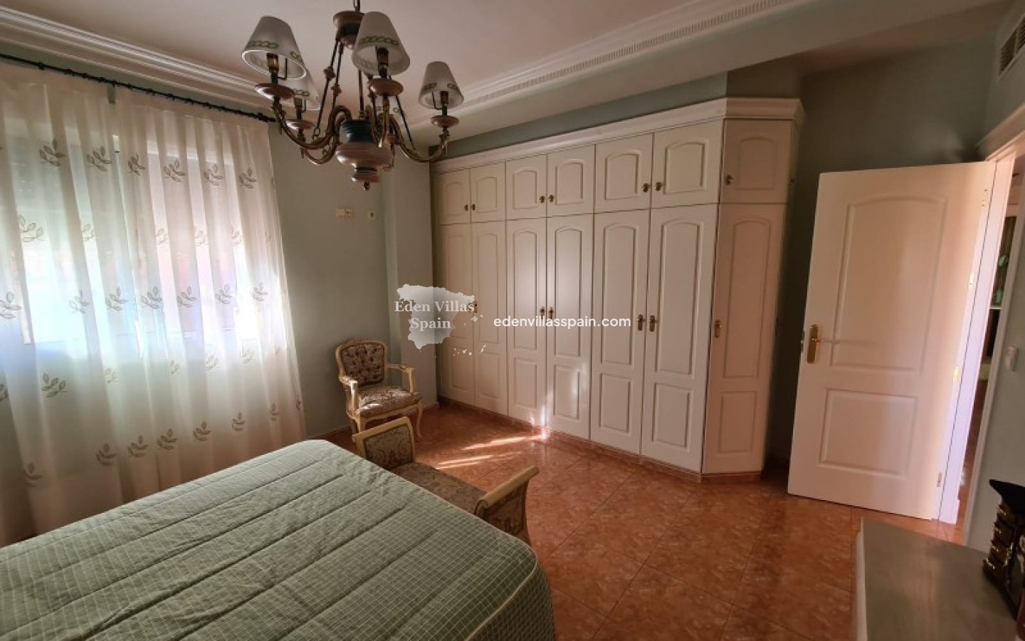 Resale - Town House - Almoradi