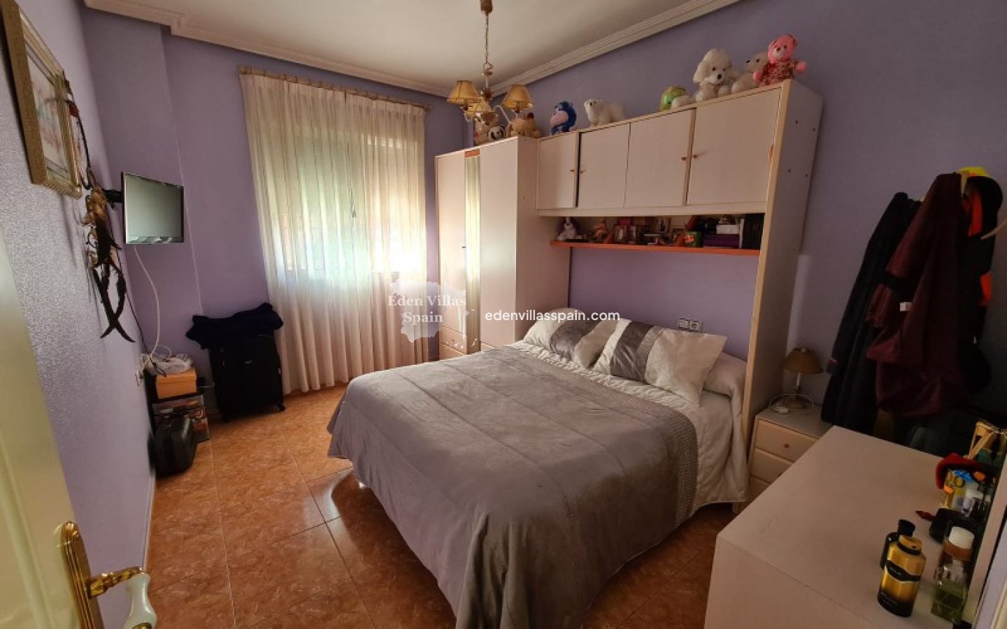 Resale - Town House - Almoradi