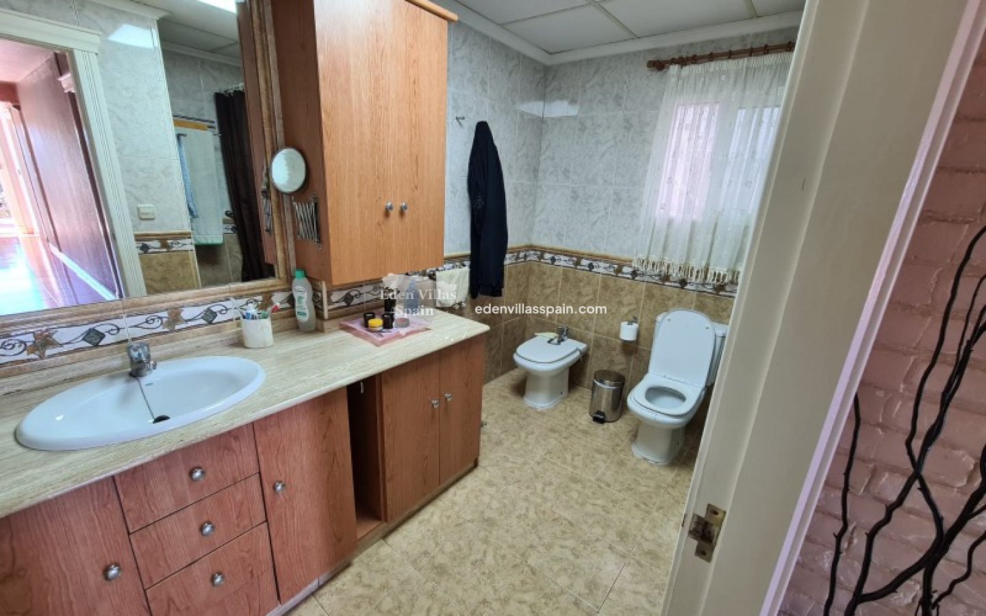 Resale - Town House - Almoradi