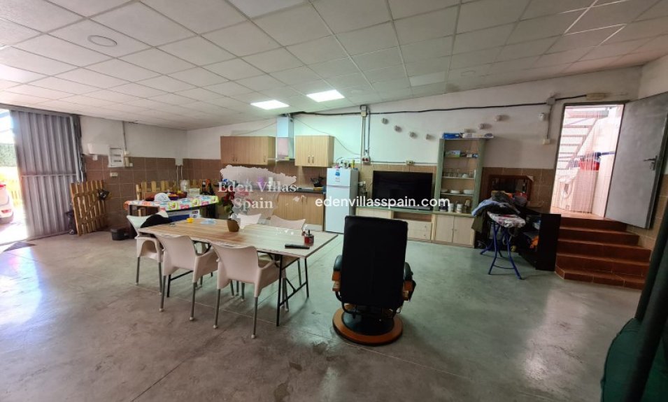 Resale - Town House - Almoradi