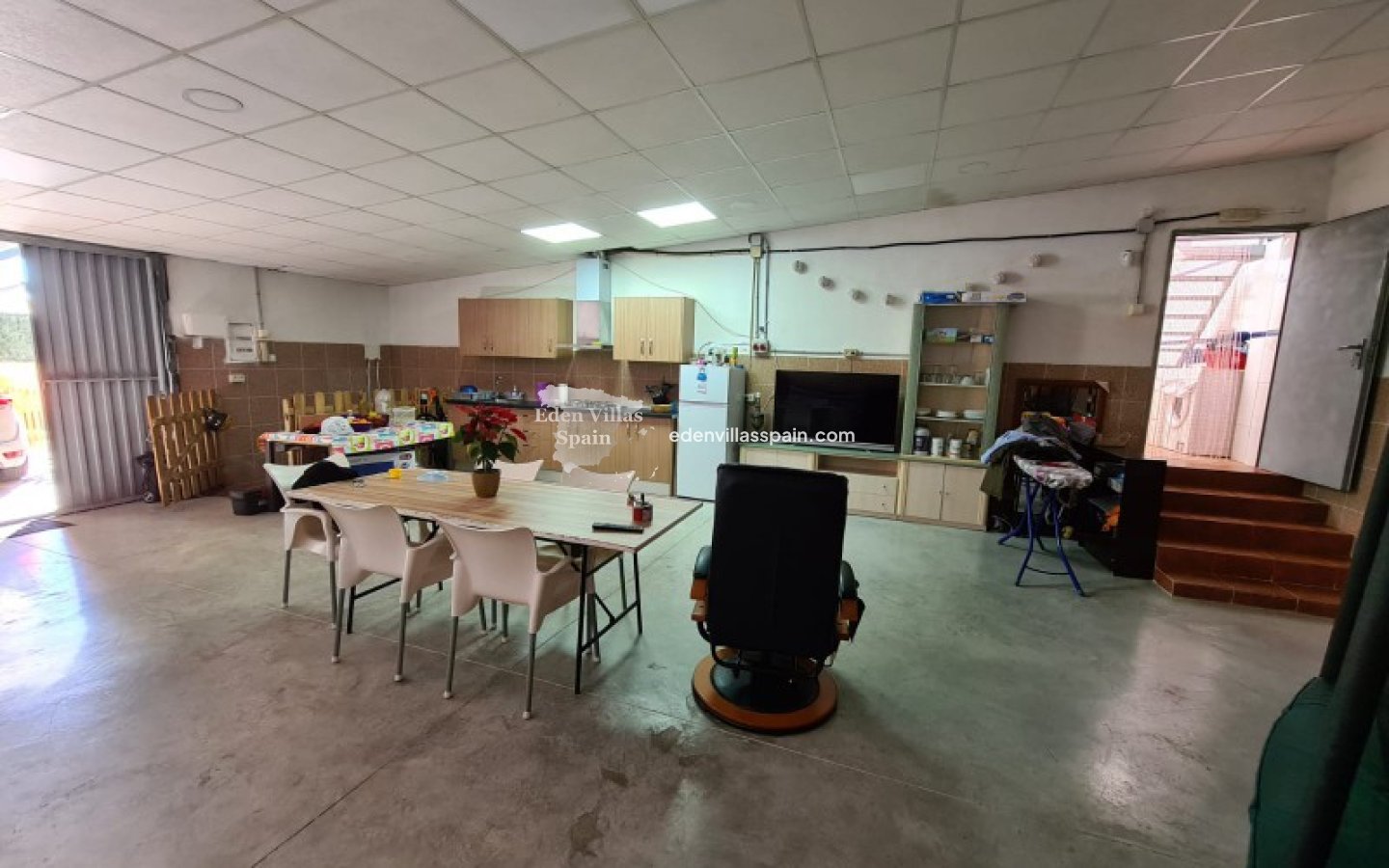 Resale - Town House - Almoradi
