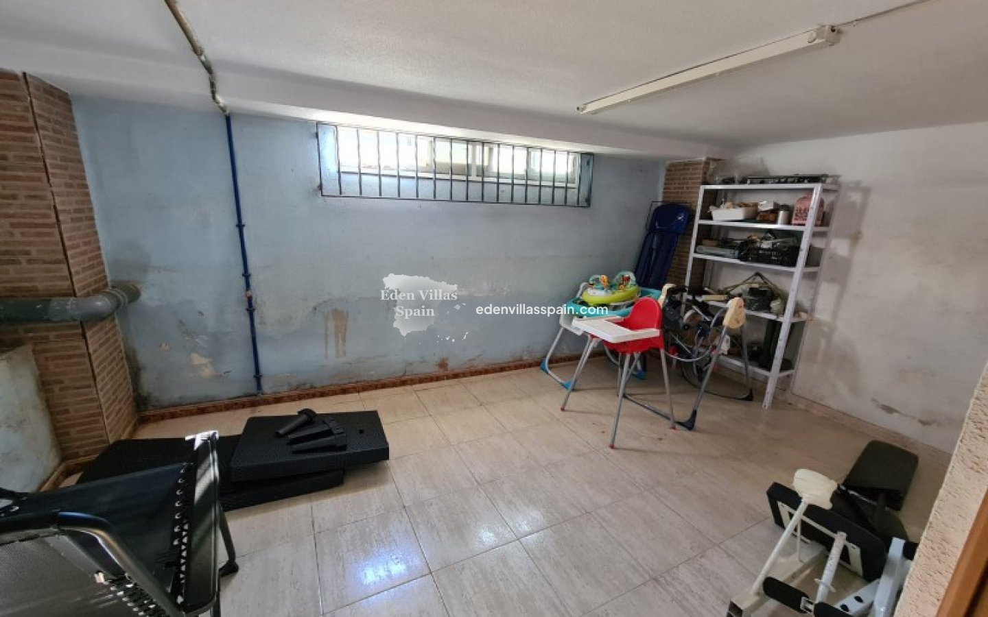 Resale - Town House - Almoradi