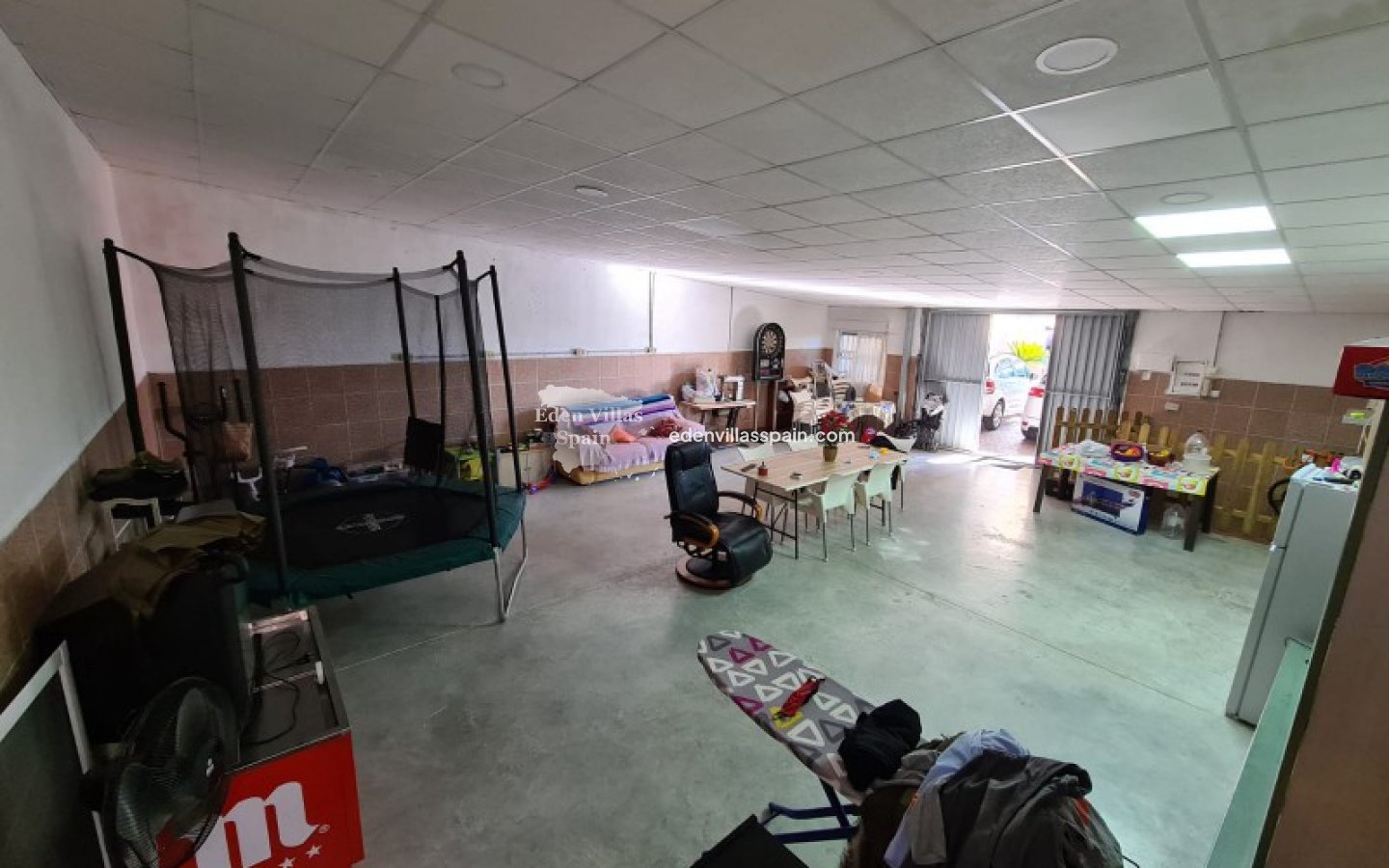 Resale - Town House - Almoradi