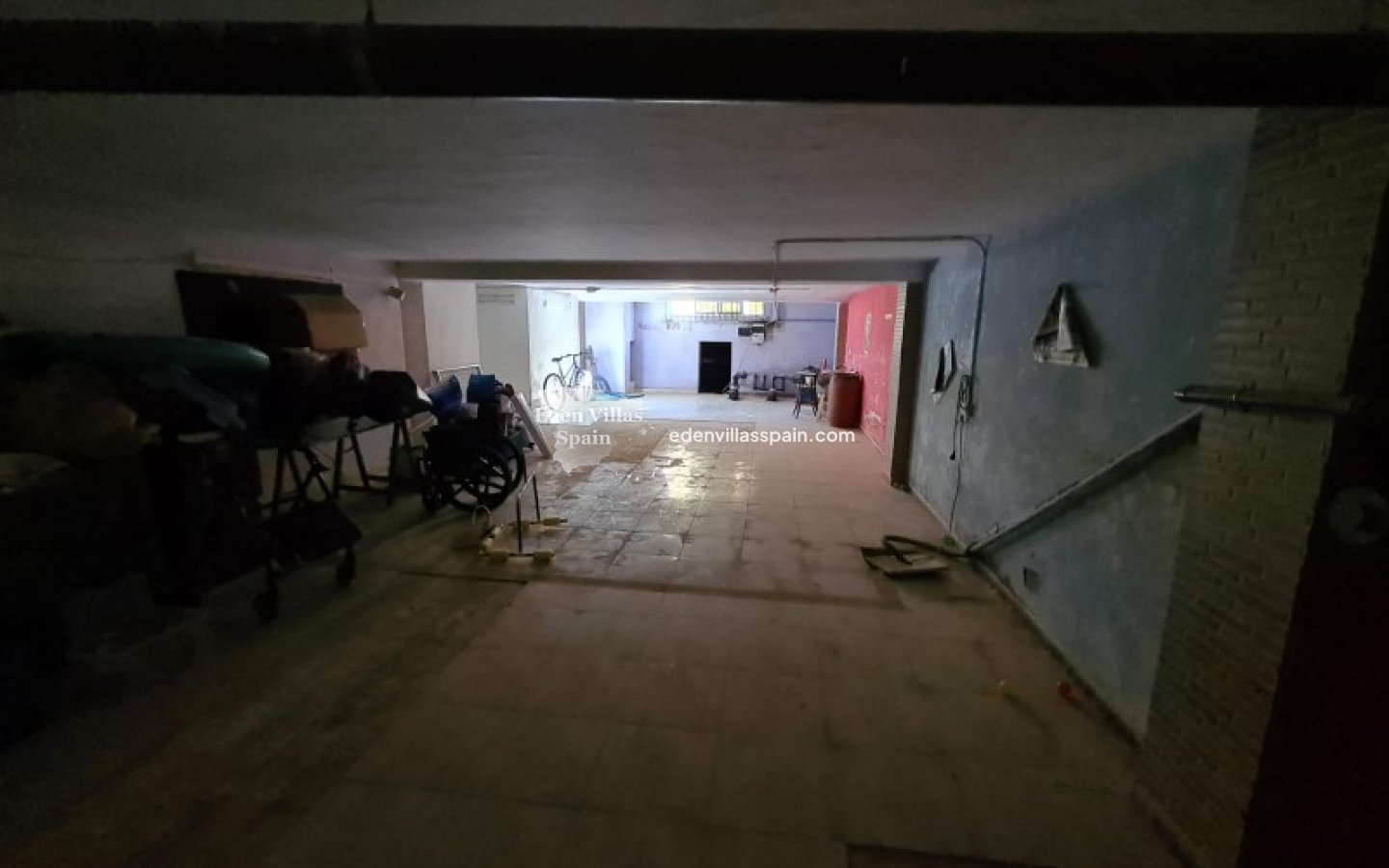 Resale - Town House - Almoradi