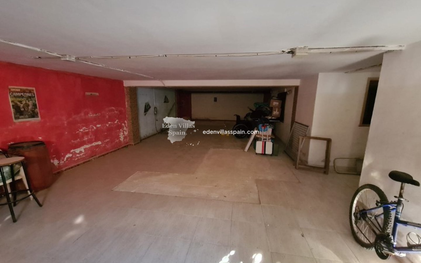 Resale - Town House - Almoradi