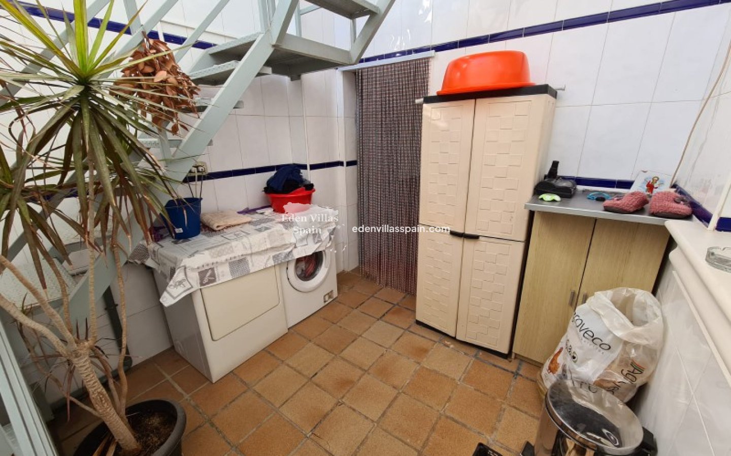Resale - Town House - Almoradi