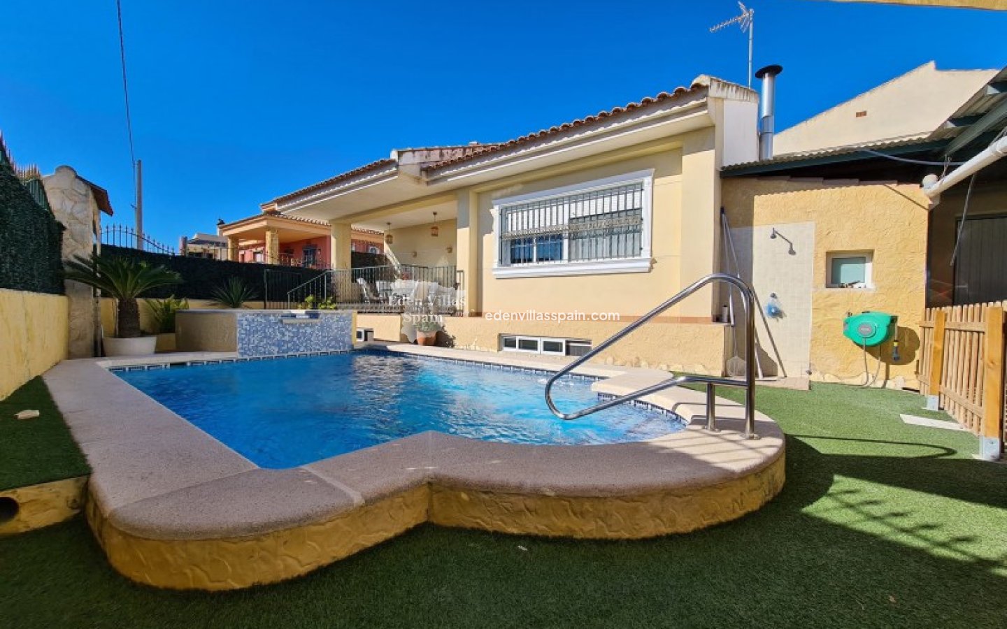 Resale - Town House - Almoradi