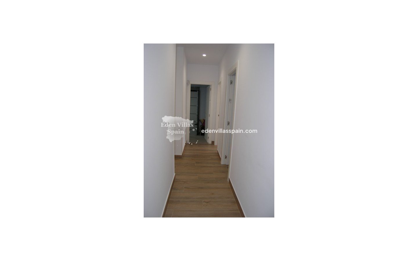 Resale - Town House - Catral