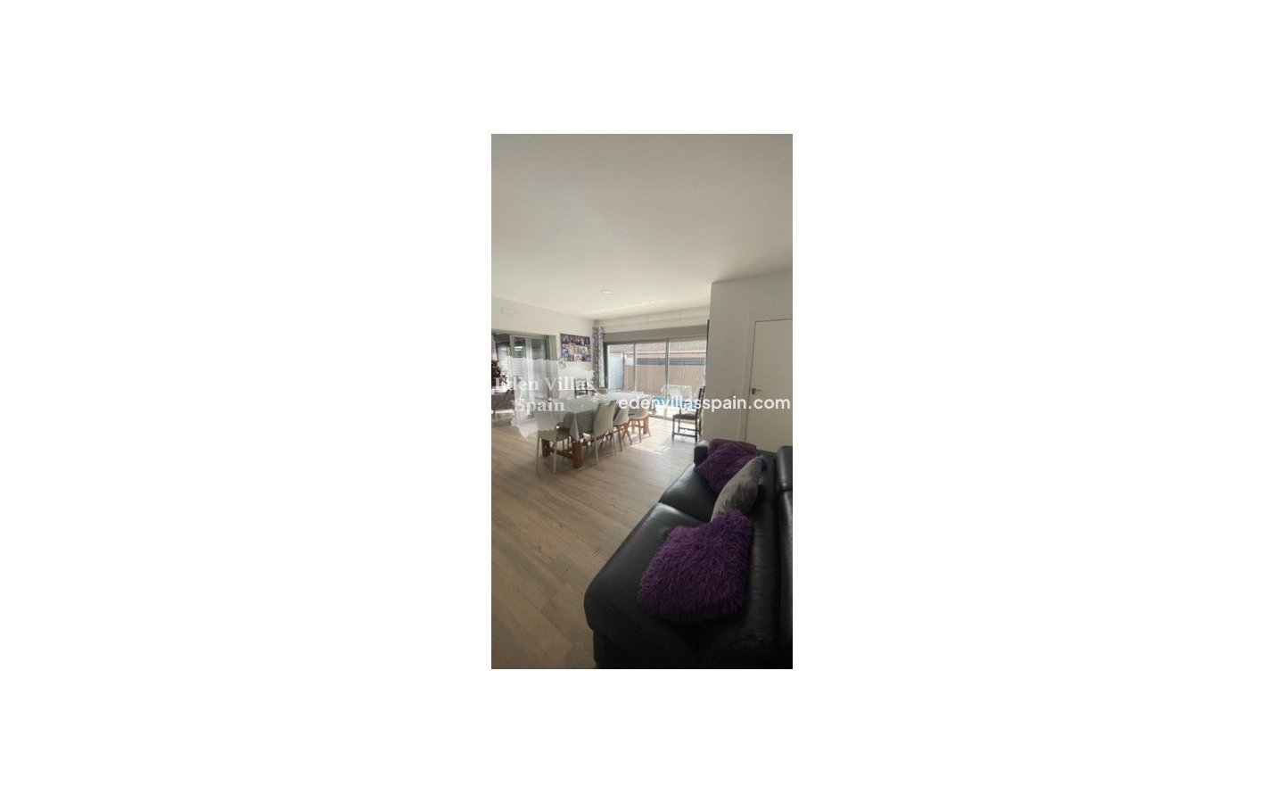 Resale - Town House - Catral