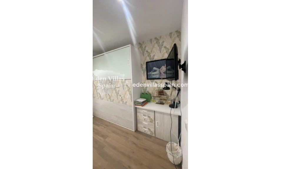 Resale - Town House - Catral