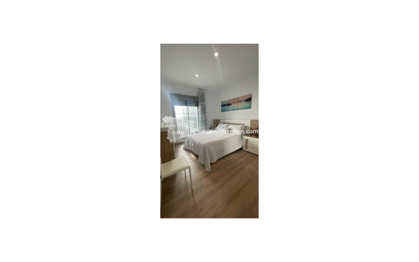 Resale - Town House - Catral