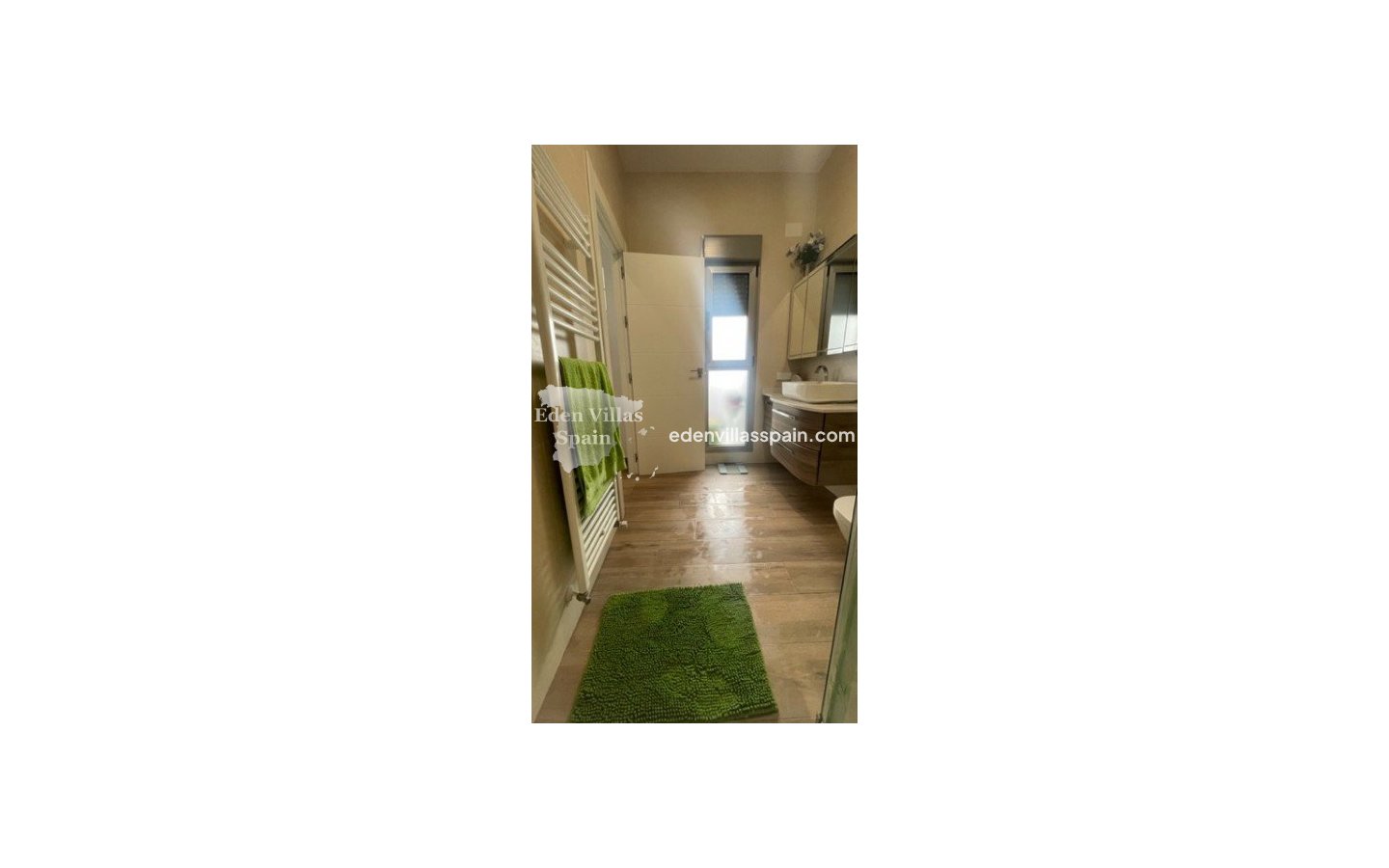 Resale - Town House - Catral