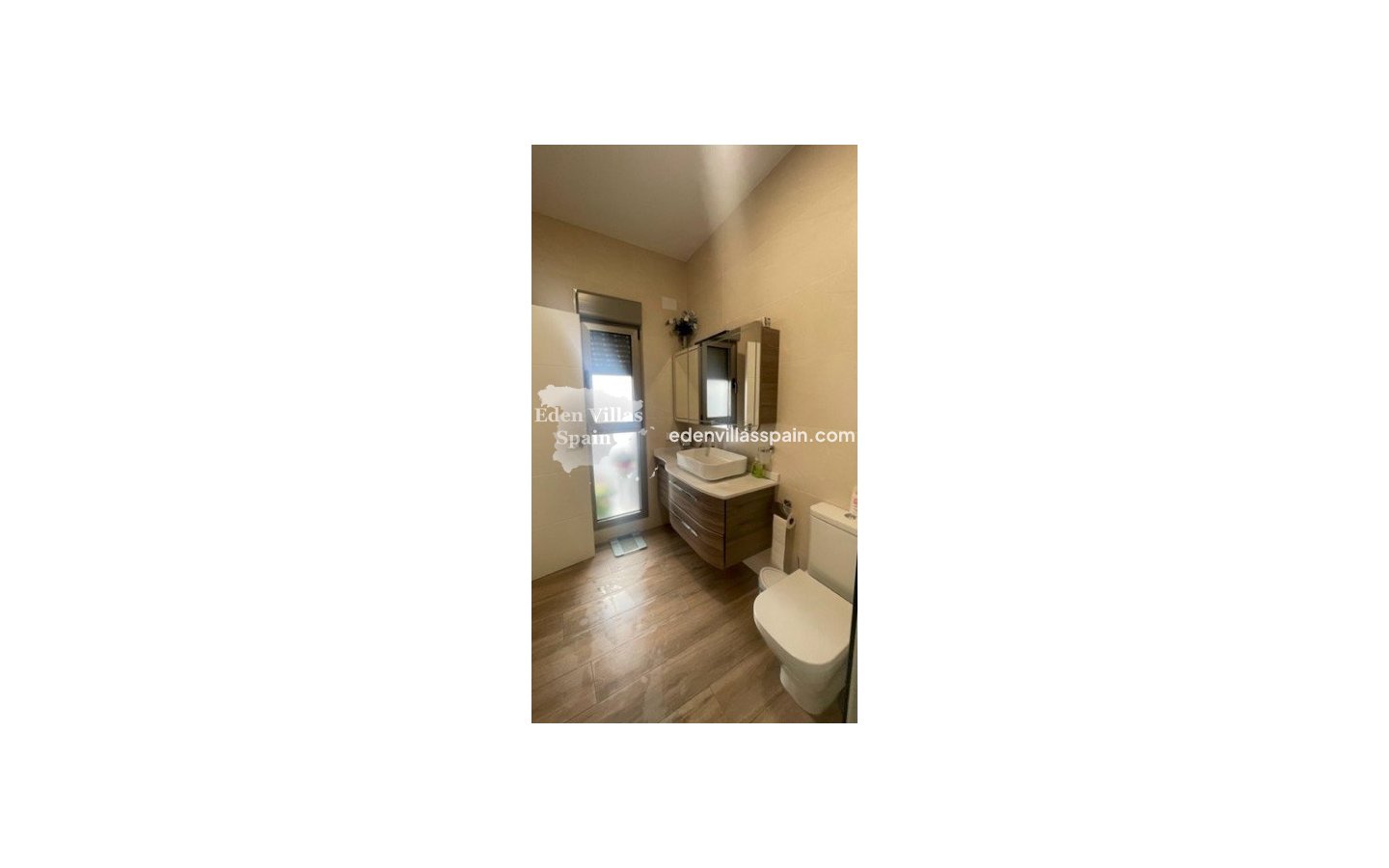 Resale - Town House - Catral