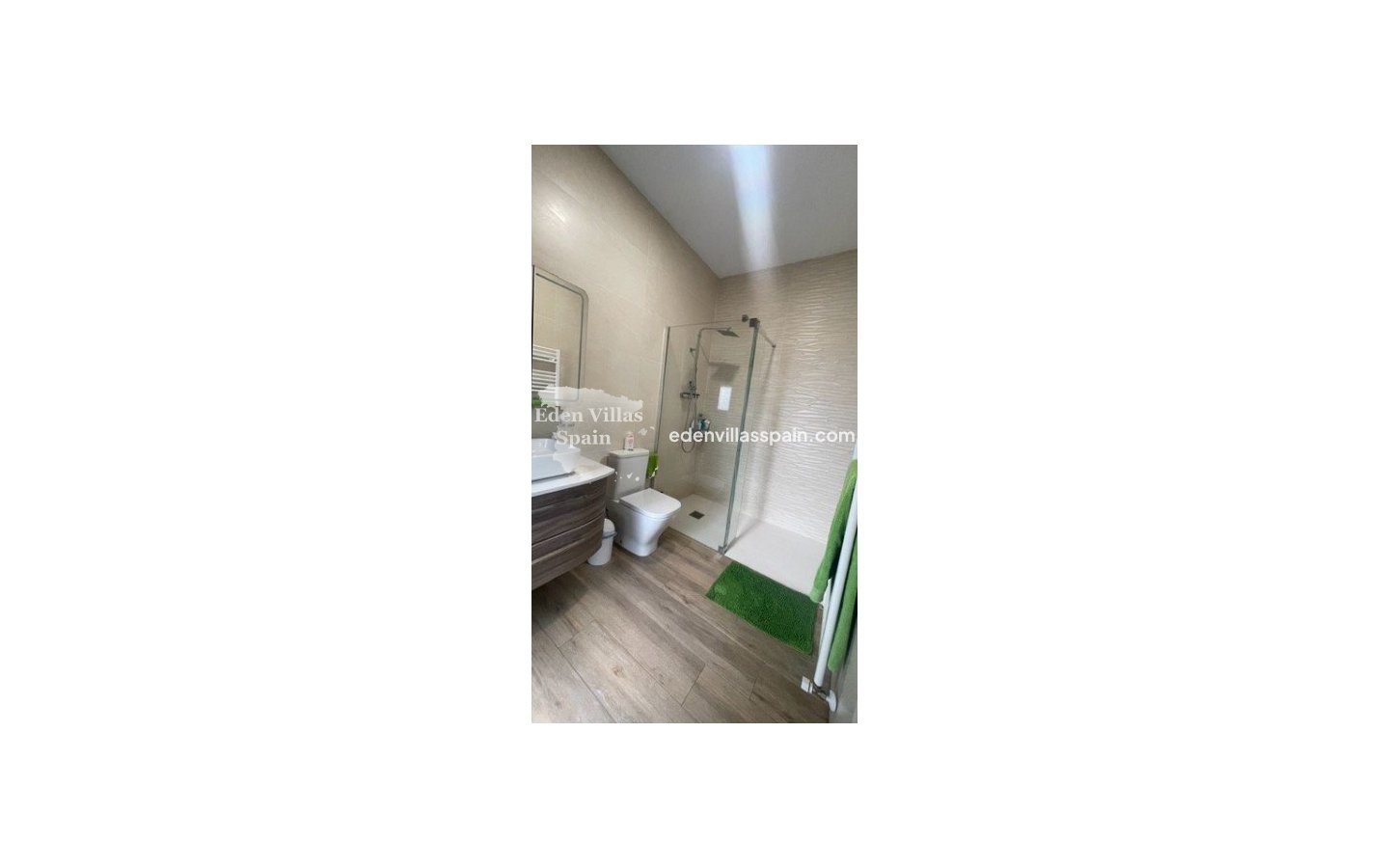 Resale - Town House - Catral